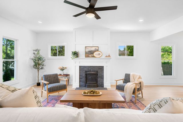 115 Oriel Ave, Nashville, TN 37210