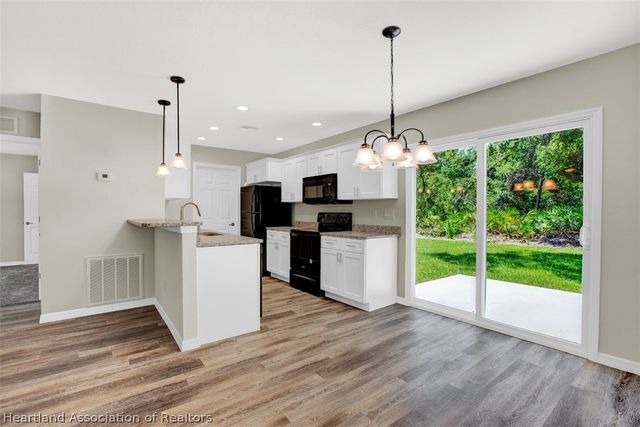 449 Marlin Street NW, Lake Placid, FL 33852