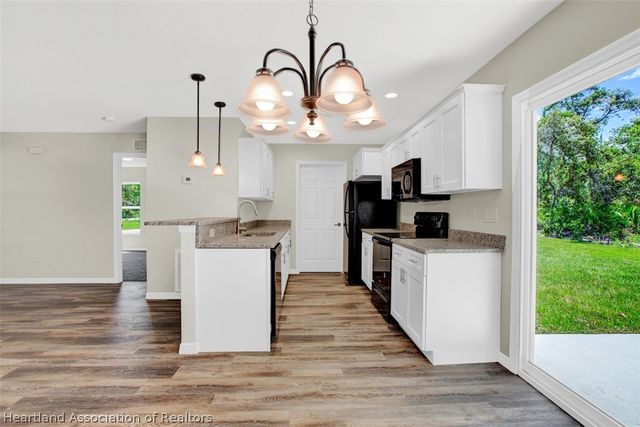 449 Marlin Street NW, Lake Placid, FL 33852