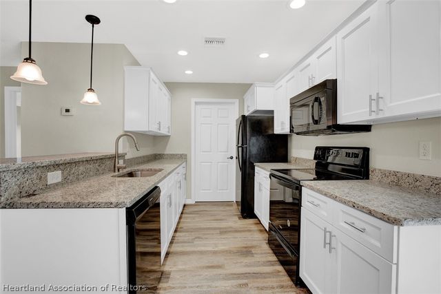 449 Marlin Street NW, Lake Placid, FL 33852