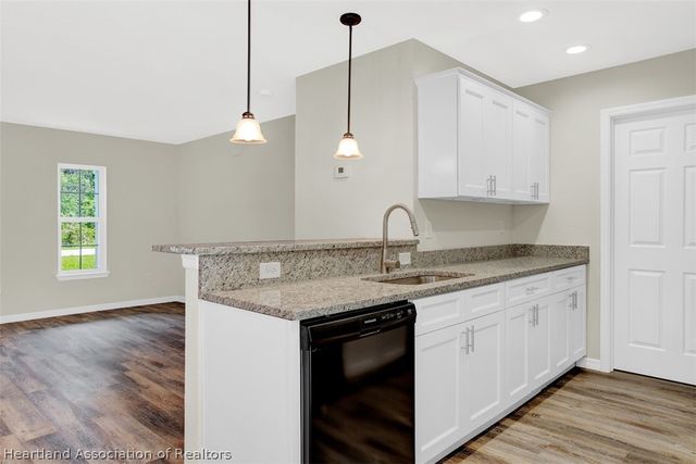 449 Marlin Street NW, Lake Placid, FL 33852