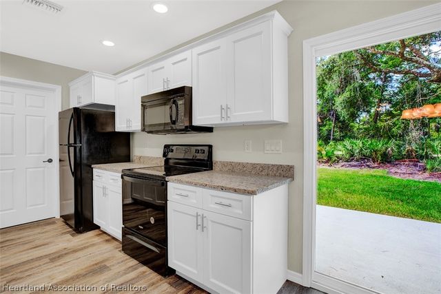 449 Marlin Street NW, Lake Placid, FL 33852