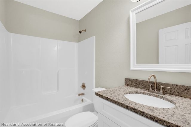 449 Marlin Street NW, Lake Placid, FL 33852