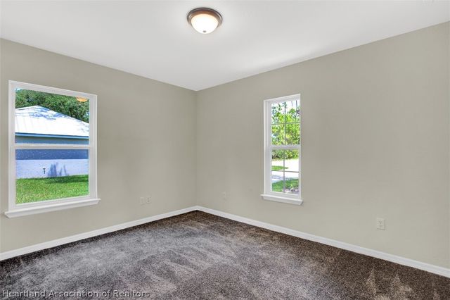 449 Marlin Street NW, Lake Placid, FL 33852