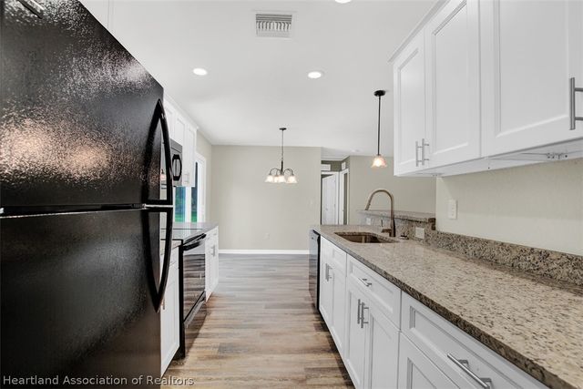 449 Marlin Street NW, Lake Placid, FL 33852