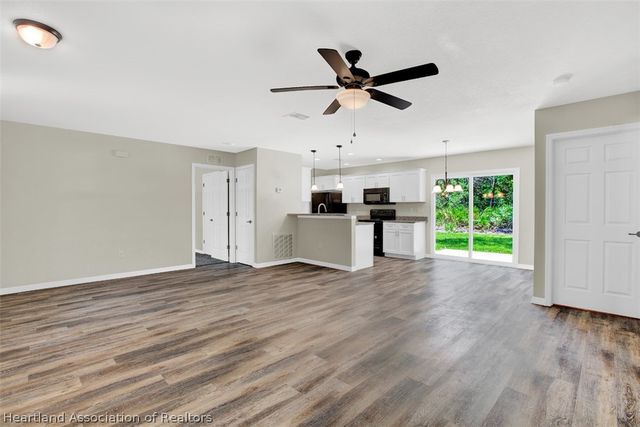 449 Marlin Street NW, Lake Placid, FL 33852