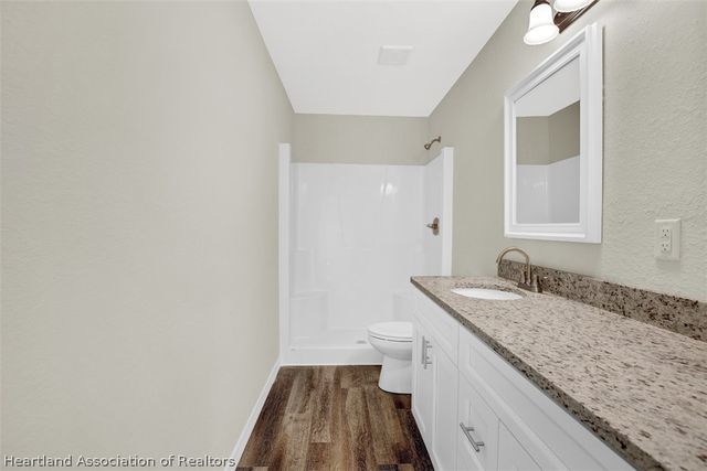 449 Marlin Street NW, Lake Placid, FL 33852