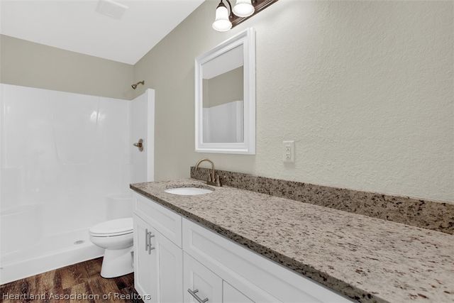 449 Marlin Street NW, Lake Placid, FL 33852