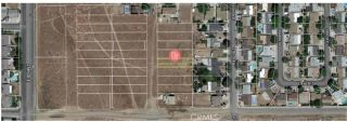 0 Ste/Vic Ste Vic Ave #R8, Palmdale, CA 93550