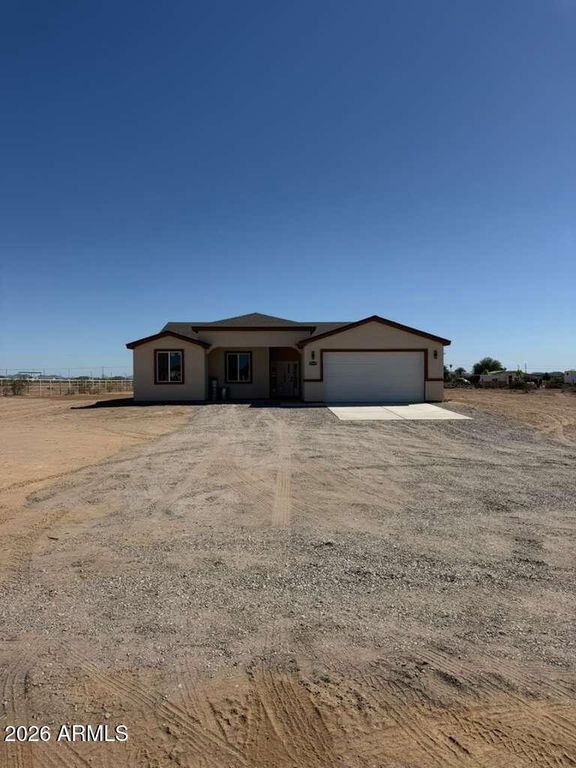 37019 W WHITTON Avenue, Tonopah, AZ 85354
