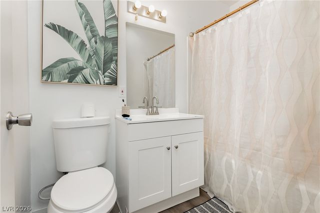 4809 Sunny Brook Avenue, Las Vegas, NV 89110