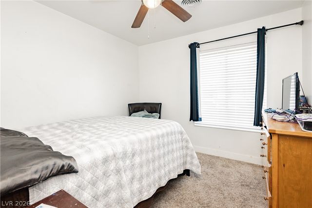 4809 Sunny Brook Avenue, Las Vegas, NV 89110