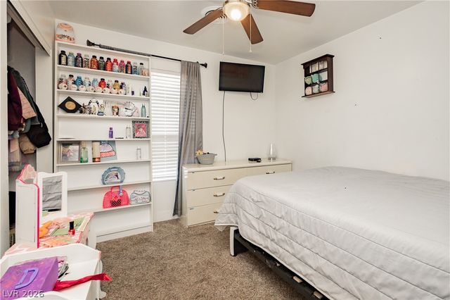 4809 Sunny Brook Avenue, Las Vegas, NV 89110