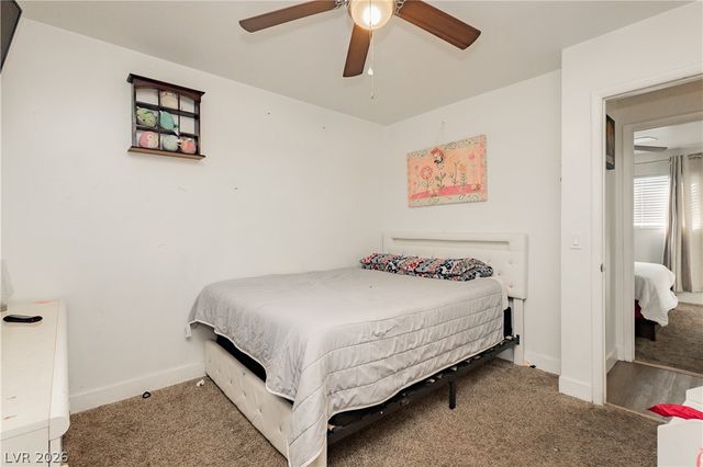 4809 Sunny Brook Avenue, Las Vegas, NV 89110