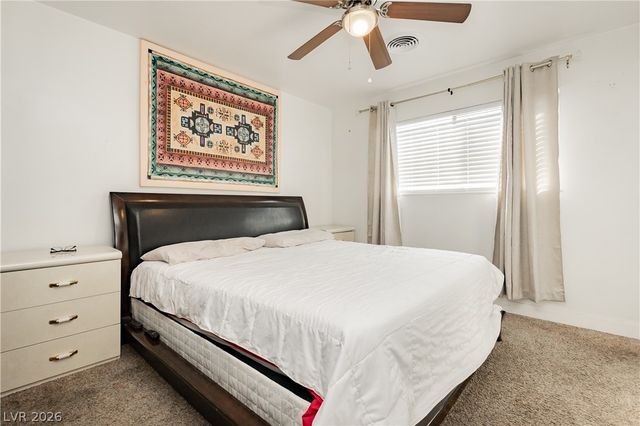 4809 Sunny Brook Avenue, Las Vegas, NV 89110