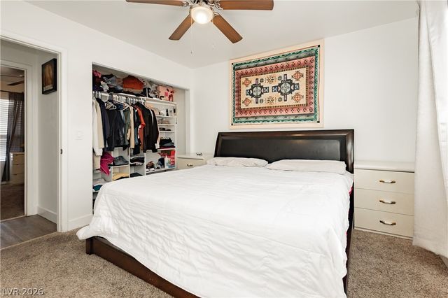 4809 Sunny Brook Avenue, Las Vegas, NV 89110