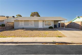 4809 Sunny Brook Avenue, Las Vegas, NV 89110