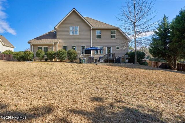 14 Victoria Drive, Carthage, NC 28327