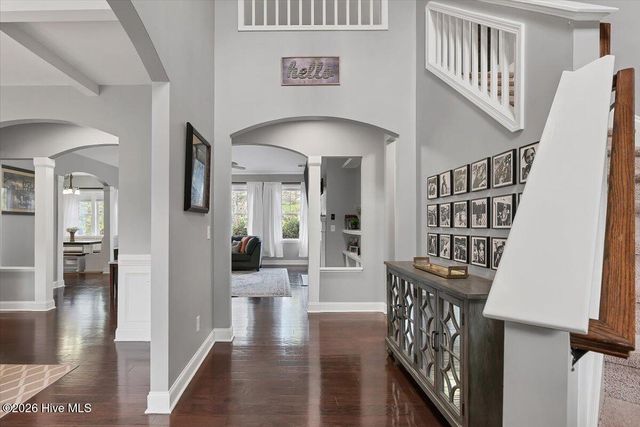 14 Victoria Drive, Carthage, NC 28327