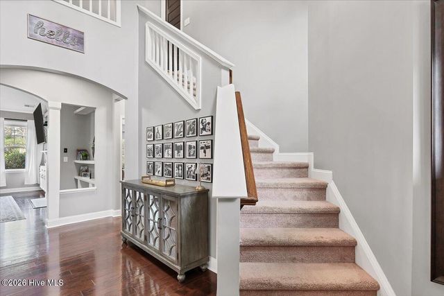 14 Victoria Drive, Carthage, NC 28327