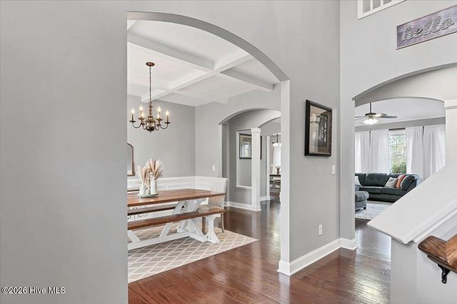 14 Victoria Drive, Carthage, NC 28327