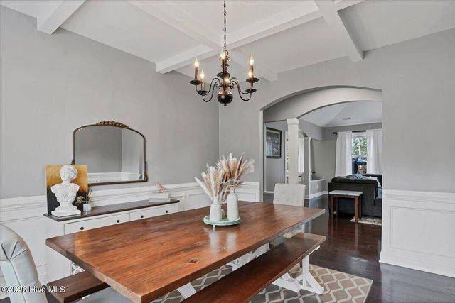 14 Victoria Drive, Carthage, NC 28327