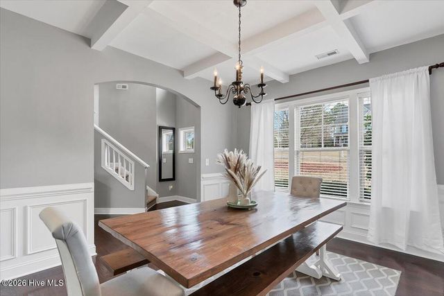 14 Victoria Drive, Carthage, NC 28327