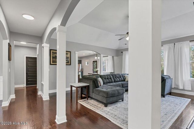 14 Victoria Drive, Carthage, NC 28327