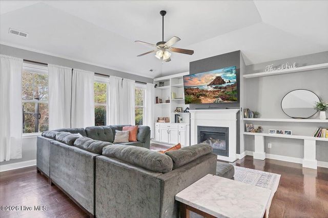 14 Victoria Drive, Carthage, NC 28327