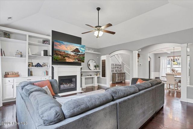 14 Victoria Drive, Carthage, NC 28327