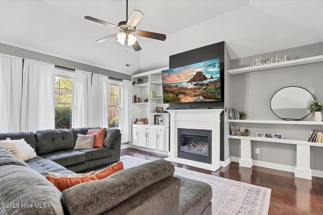 14 Victoria Drive, Carthage, NC 28327