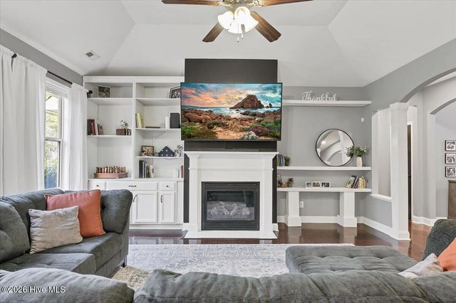 14 Victoria Drive, Carthage, NC 28327