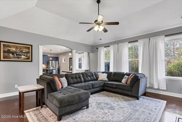 14 Victoria Drive, Carthage, NC 28327