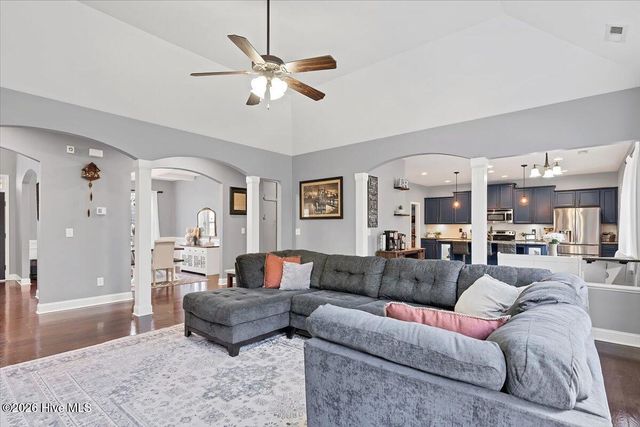 14 Victoria Drive, Carthage, NC 28327