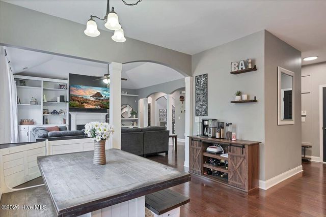 14 Victoria Drive, Carthage, NC 28327