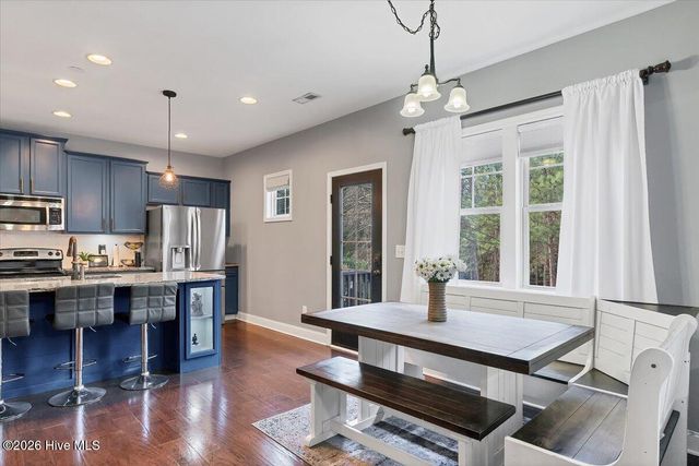 14 Victoria Drive, Carthage, NC 28327