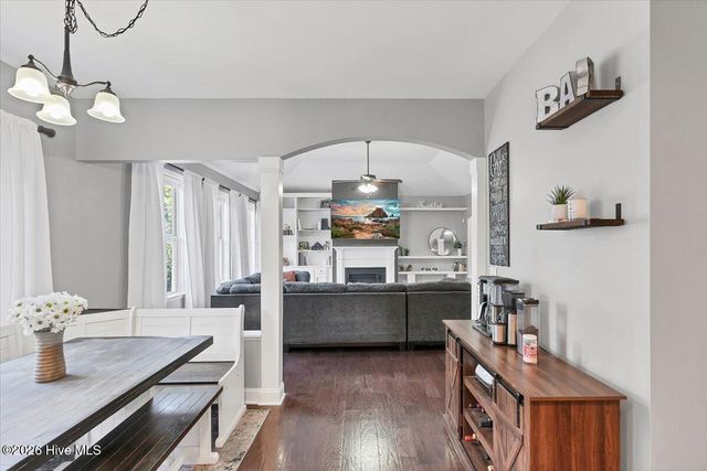 14 Victoria Drive, Carthage, NC 28327