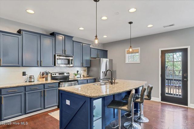 14 Victoria Drive, Carthage, NC 28327