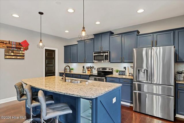 14 Victoria Drive, Carthage, NC 28327