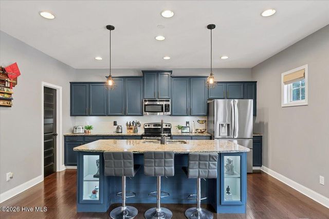 14 Victoria Drive, Carthage, NC 28327