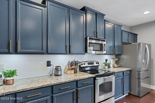 14 Victoria Drive, Carthage, NC 28327