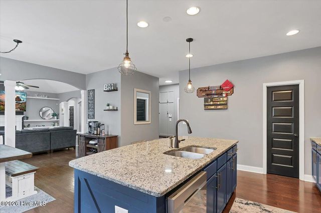 14 Victoria Drive, Carthage, NC 28327