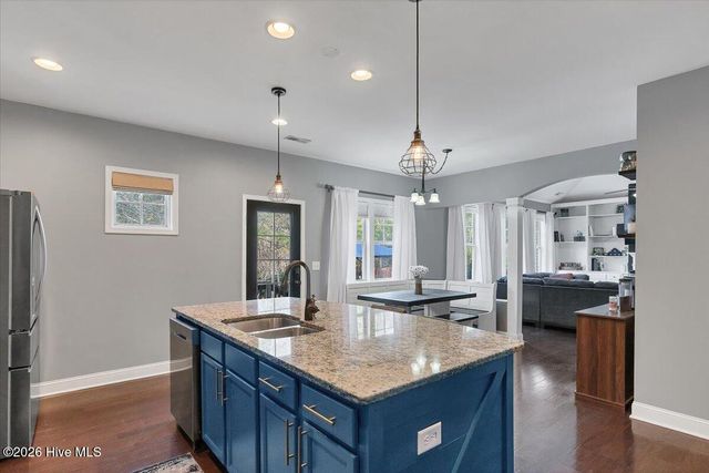 14 Victoria Drive, Carthage, NC 28327