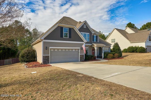14 Victoria Drive, Carthage, NC 28327