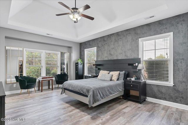 14 Victoria Drive, Carthage, NC 28327