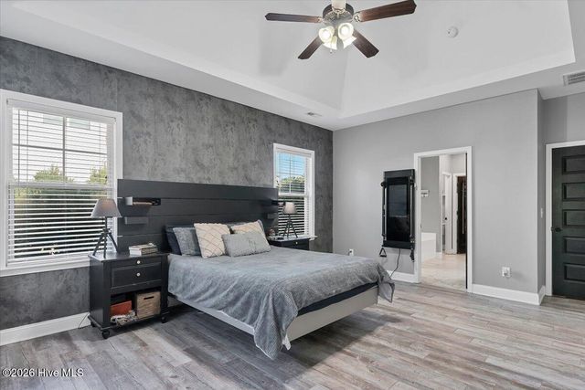 14 Victoria Drive, Carthage, NC 28327