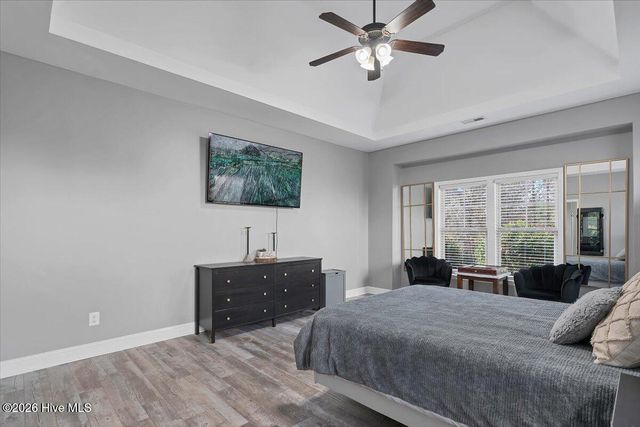 14 Victoria Drive, Carthage, NC 28327