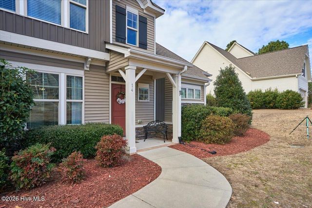 14 Victoria Drive, Carthage, NC 28327