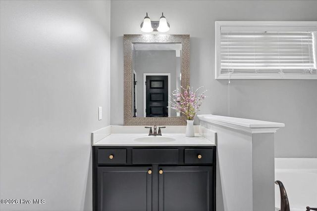 14 Victoria Drive, Carthage, NC 28327