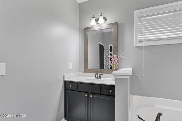 14 Victoria Drive, Carthage, NC 28327